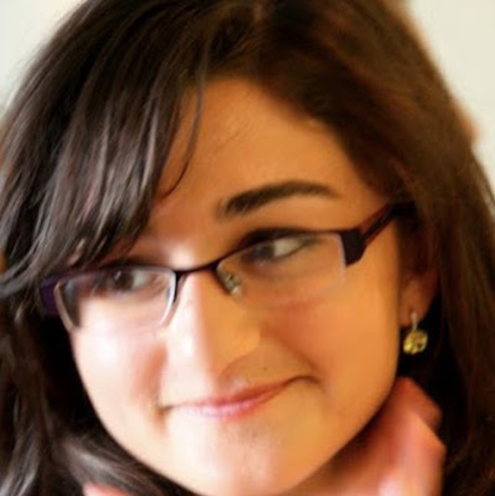 Meet your Posher, Sormeh